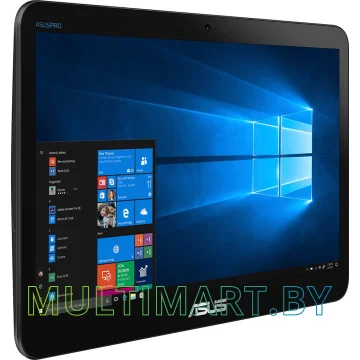 Моноблок ASUS AiO Pro V161GAT-BD031D картинка 3